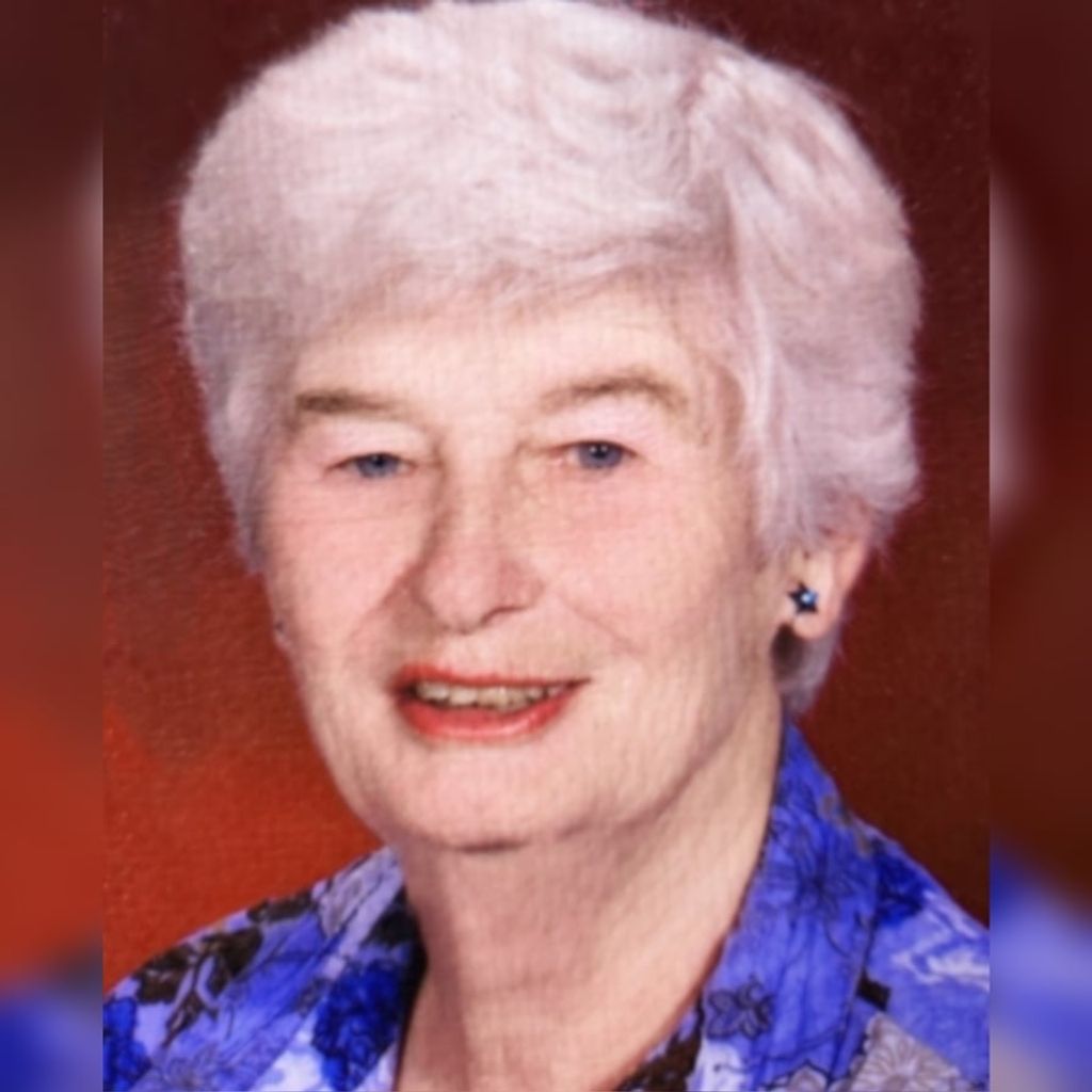 Barbara Patricia Anderson Profile Photo