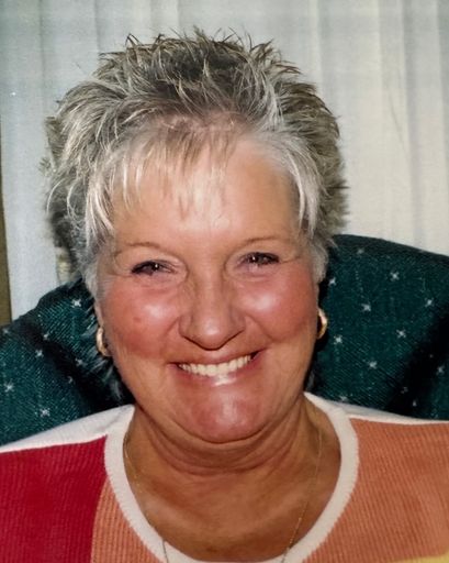 Virginia Morris Profile Photo