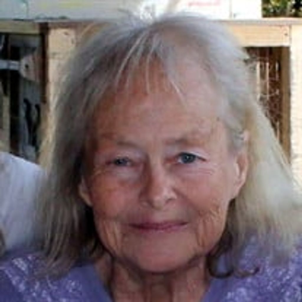 Rose Marie Rutz
