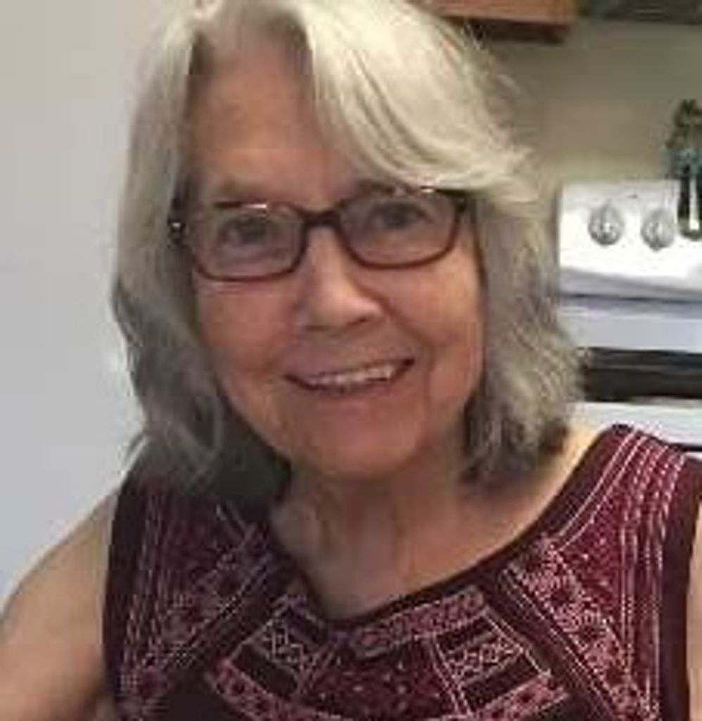 Betty L. Smith