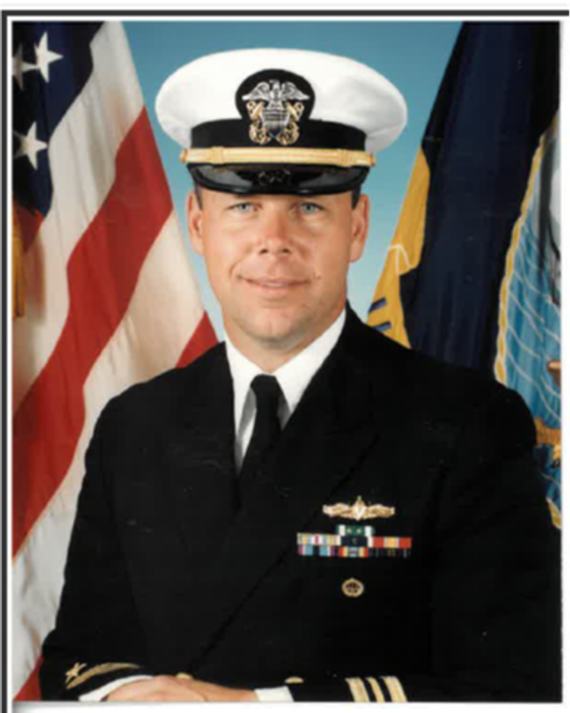 Steven Lee Richter