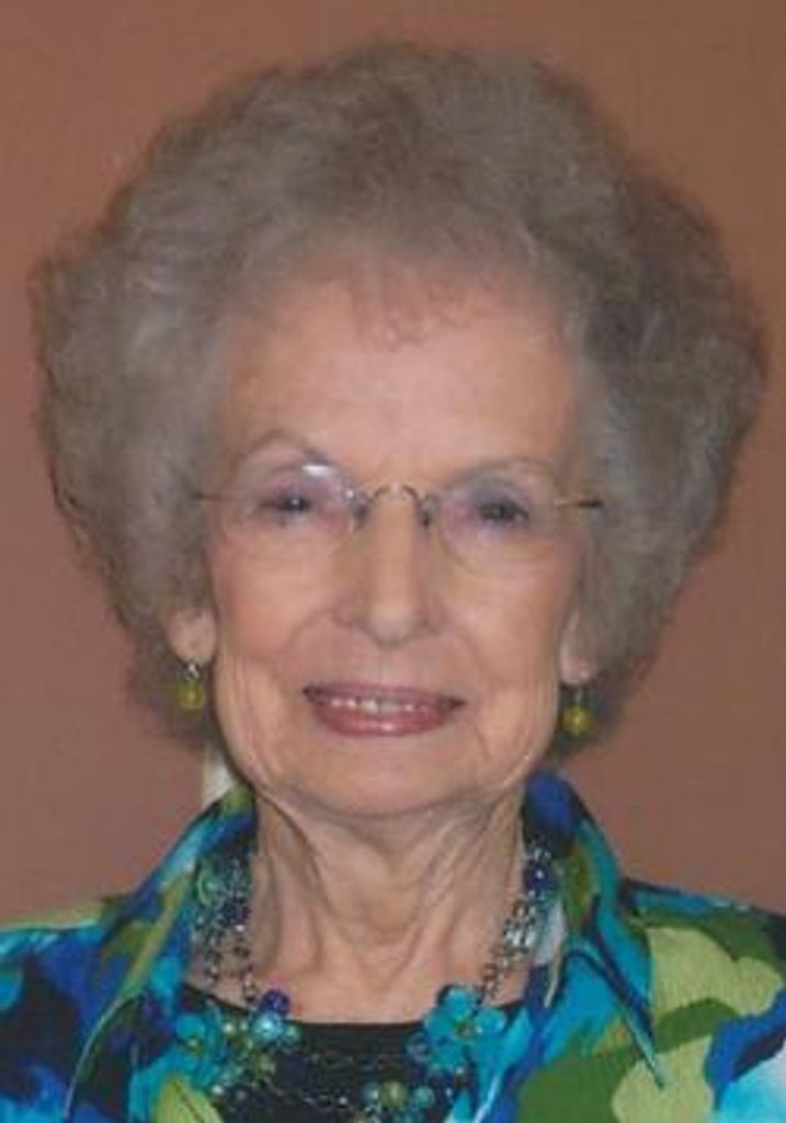 Billie Louise Copeland Profile Photo