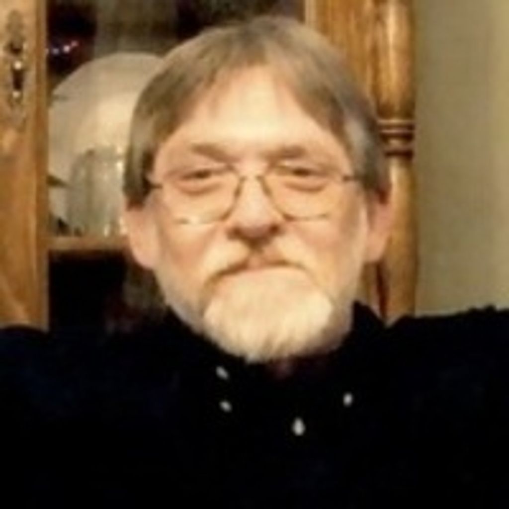 Nelson C. Harmeyer Sr.