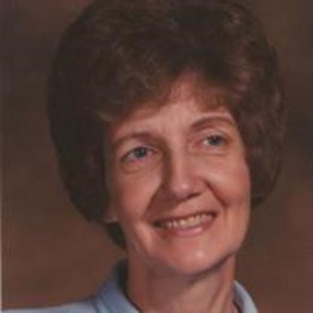 Alverda Marchant