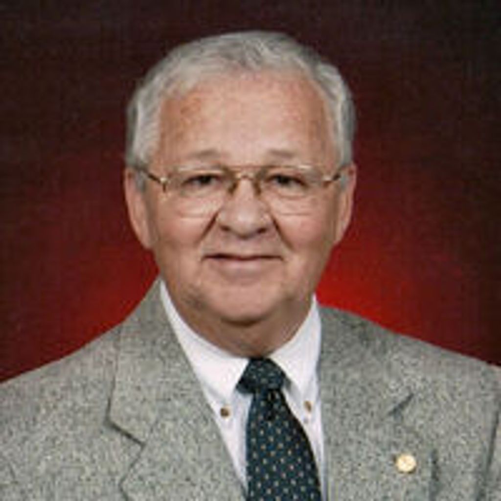 Jimmie "Jim" Dale Brown Profile Photo