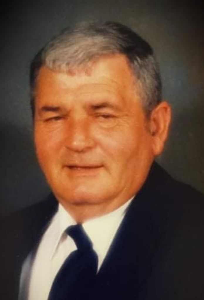 Conley Lloyd Pritchard