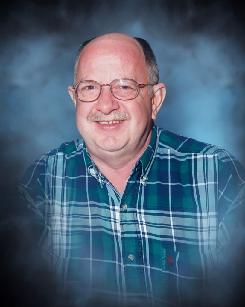 Carl Emmitte Jones Profile Photo