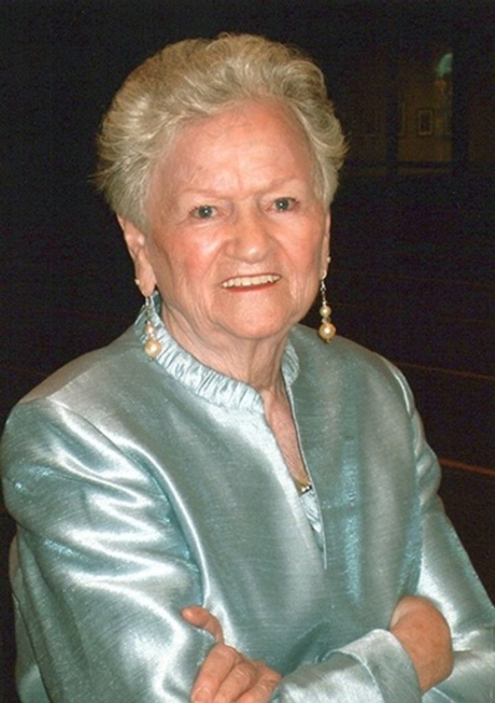 Norma Jean Gehringer Profile Photo