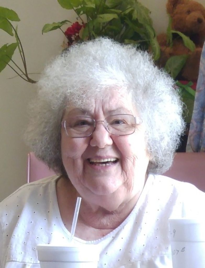 Vivian K. Wright Profile Photo