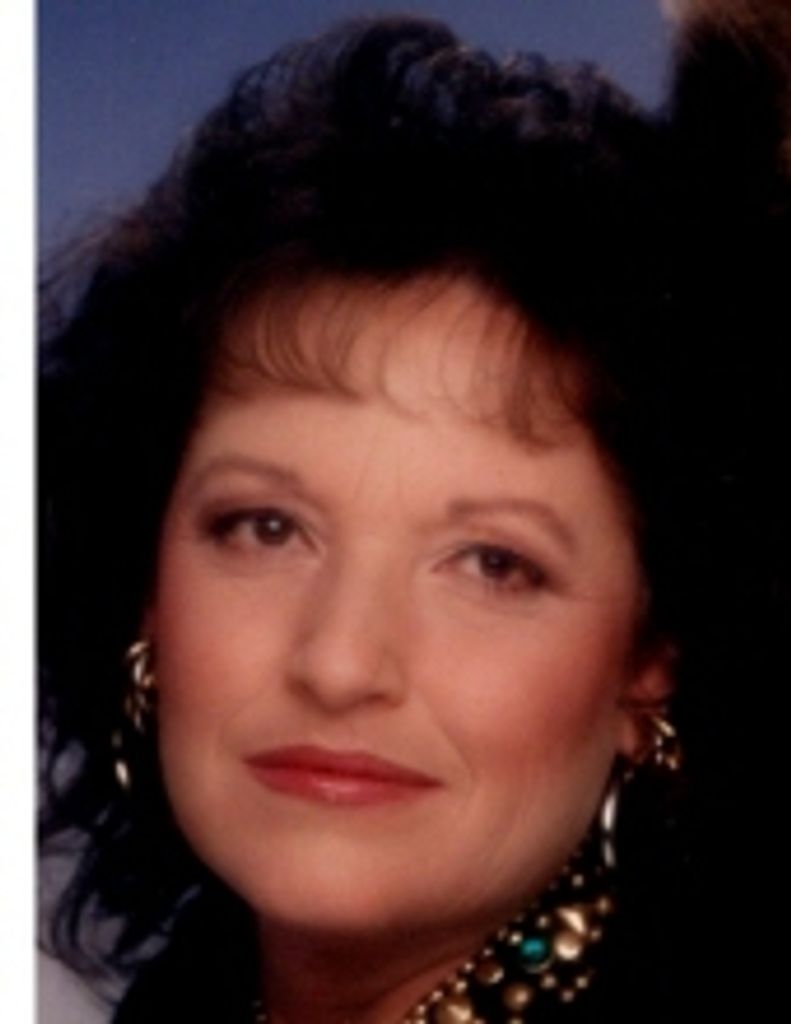 Patricia Lee Green