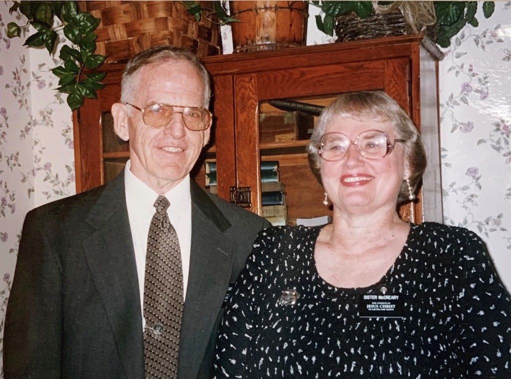 Craig Mccreary