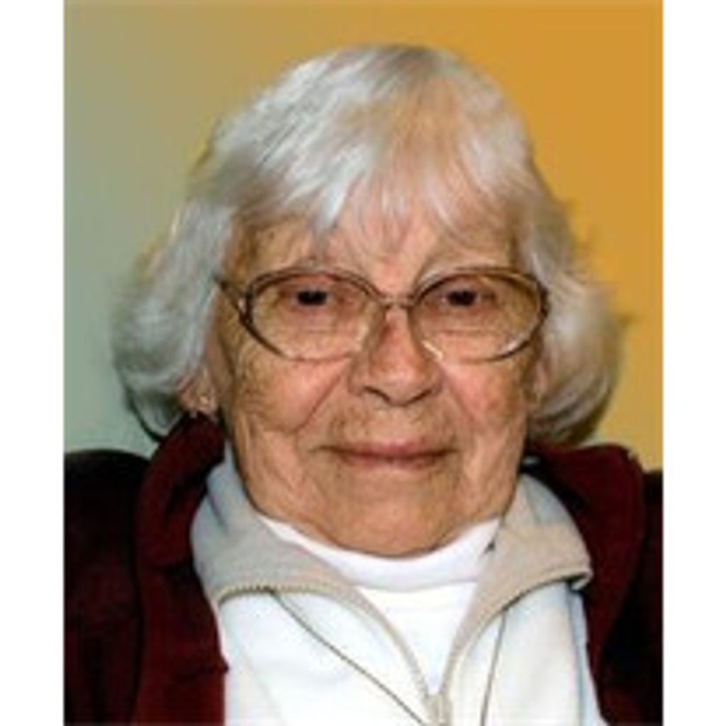 Dorothy A. Hagerty