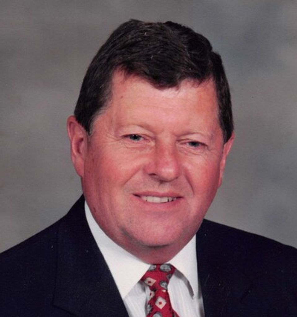 Michael J. Sullivan Profile Photo