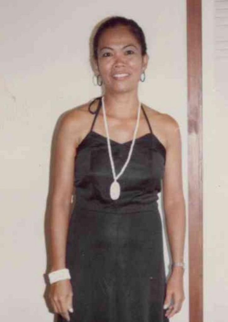 Marietta S. Morris Profile Photo