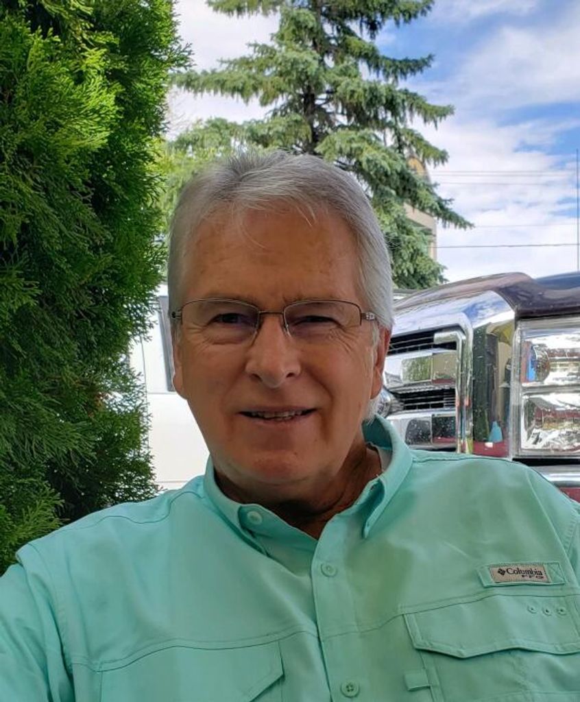 Charles DeLoy Cecil