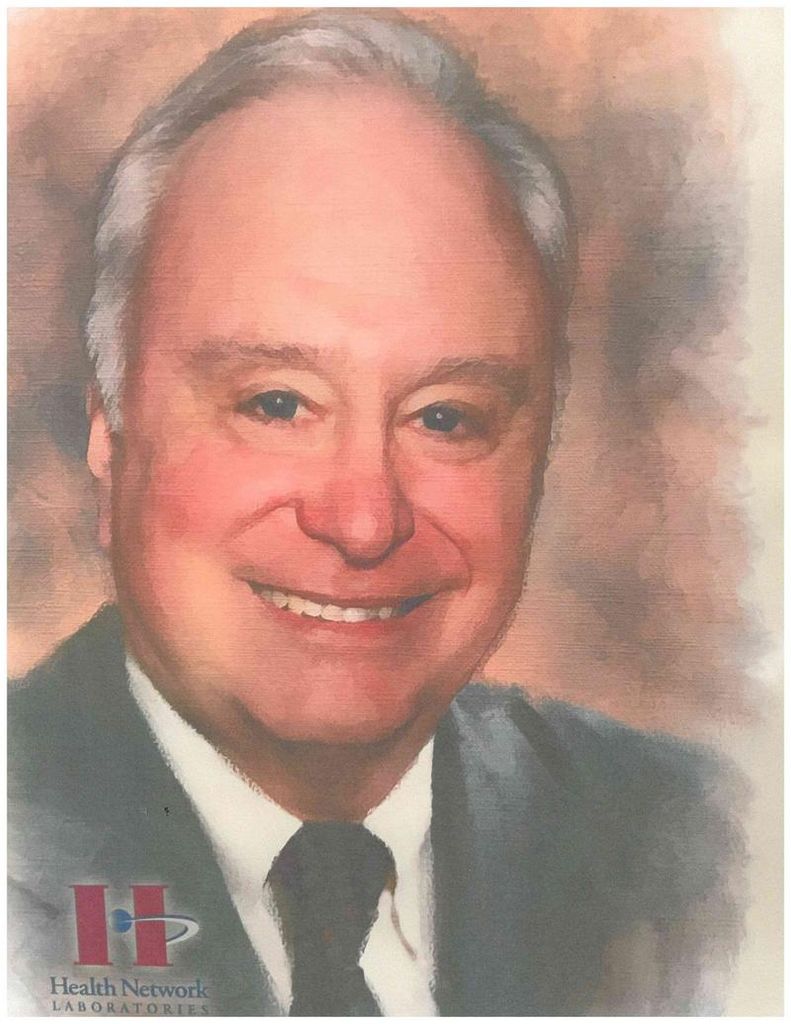 David G. Beckwith, Phd Profile Photo