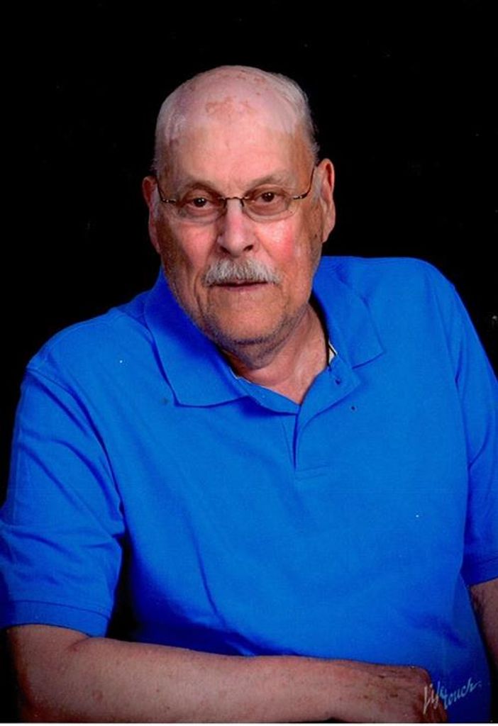 Roland Edwin Kimball