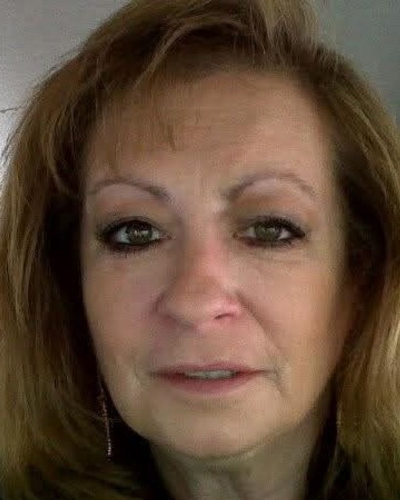 Donna Maria Marshall