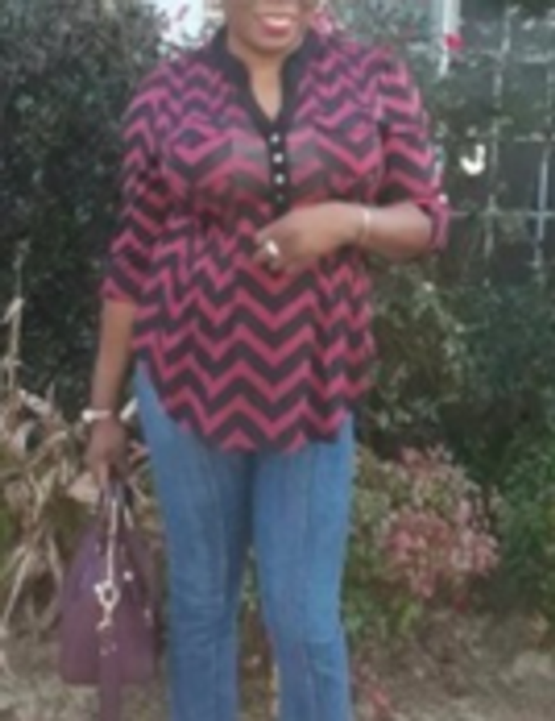 Omosigho Cynthia Dally-Ogbebor