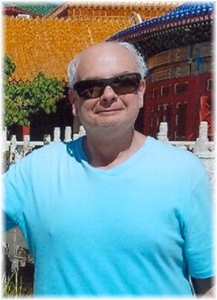 David T. Mader, Jr.