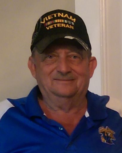 Donald Furlong Profile Photo