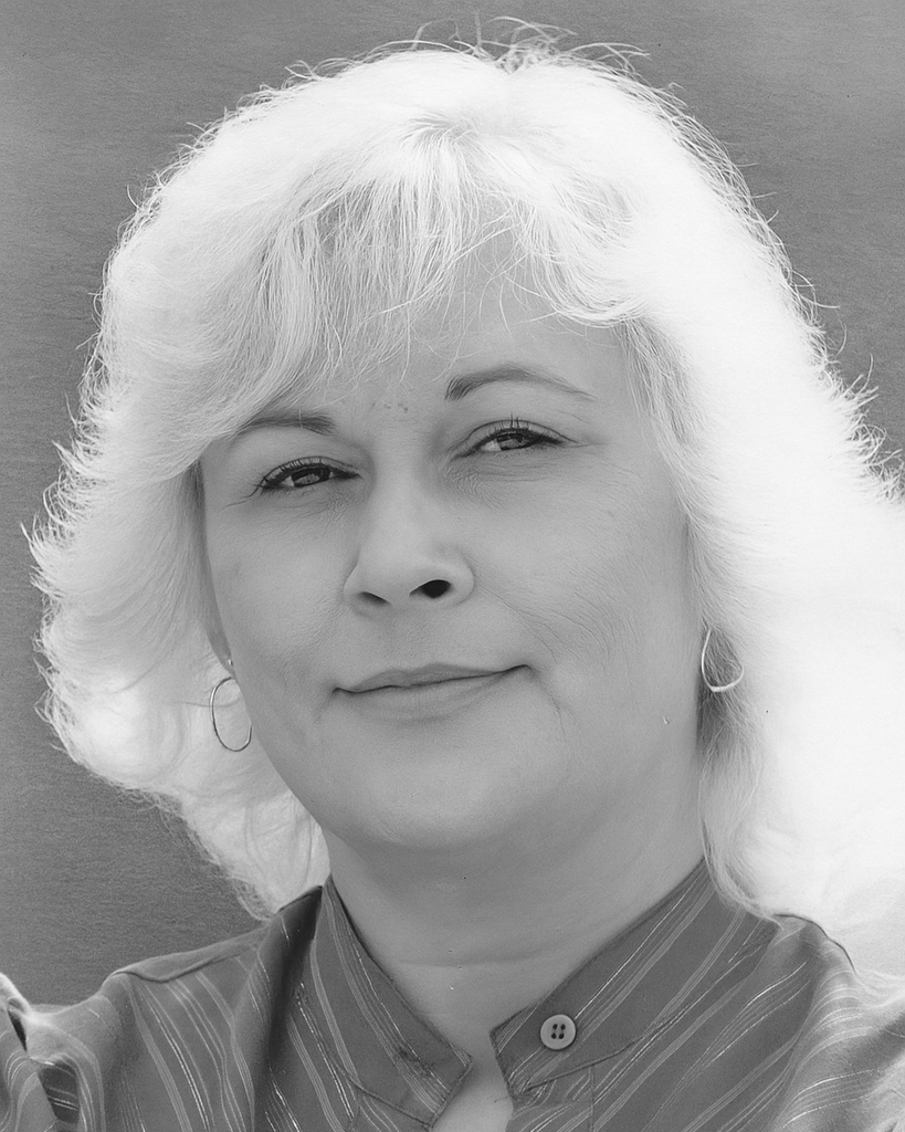 Pam Stroop Profile Photo