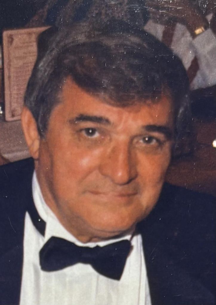 Manuel Pestana Profile Photo