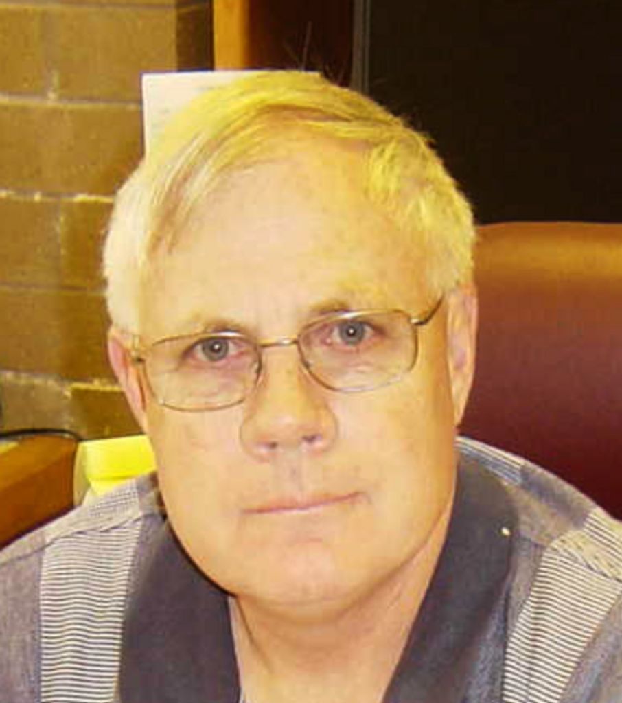 Robert Dennis Hayward Profile Photo