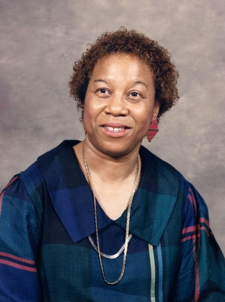 Lula Mae Melton Profile Photo