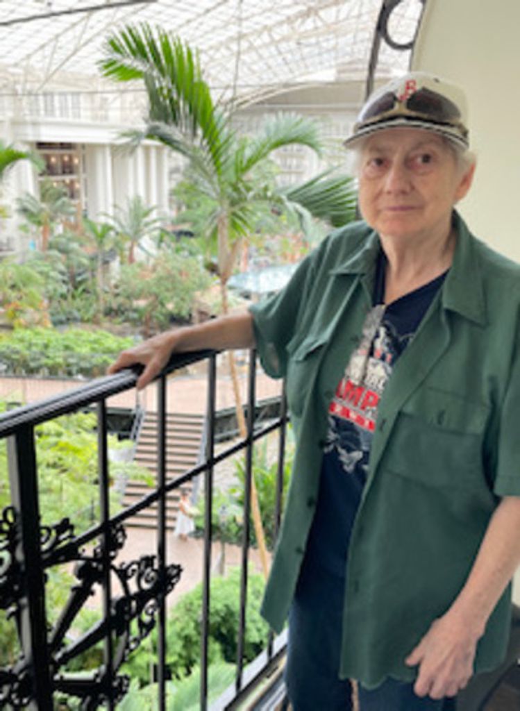 Ruth A. Bumpus Profile Photo