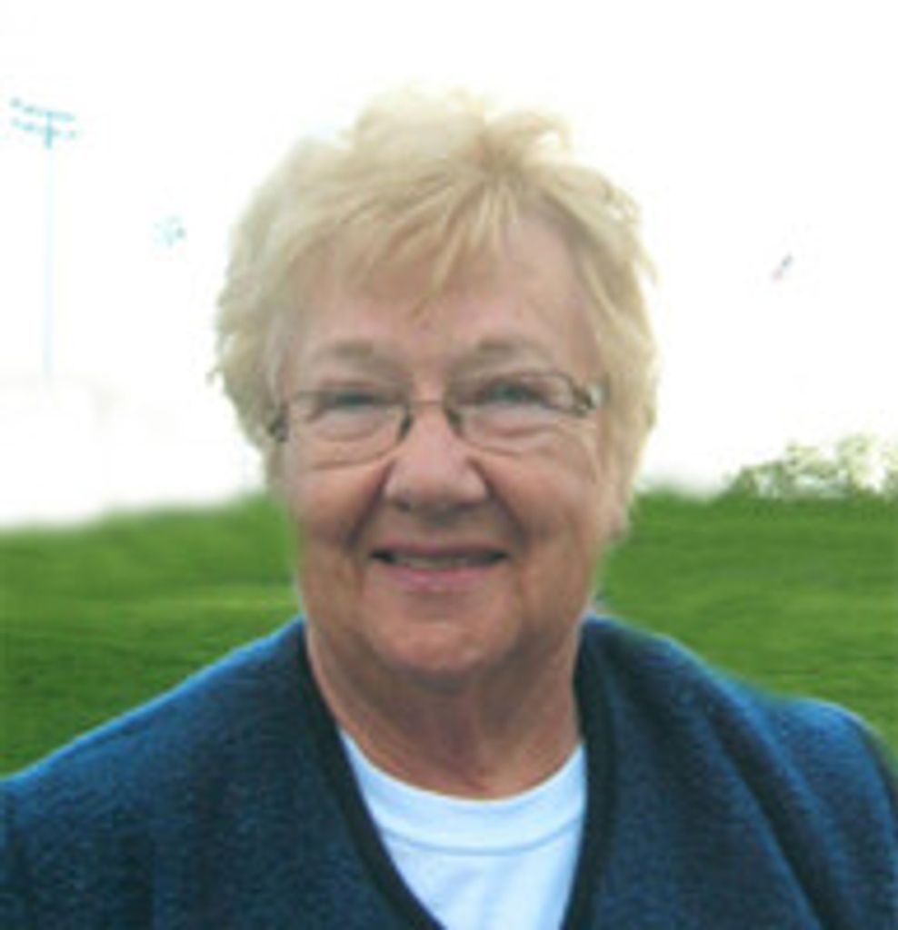 Marilyn D. Werling