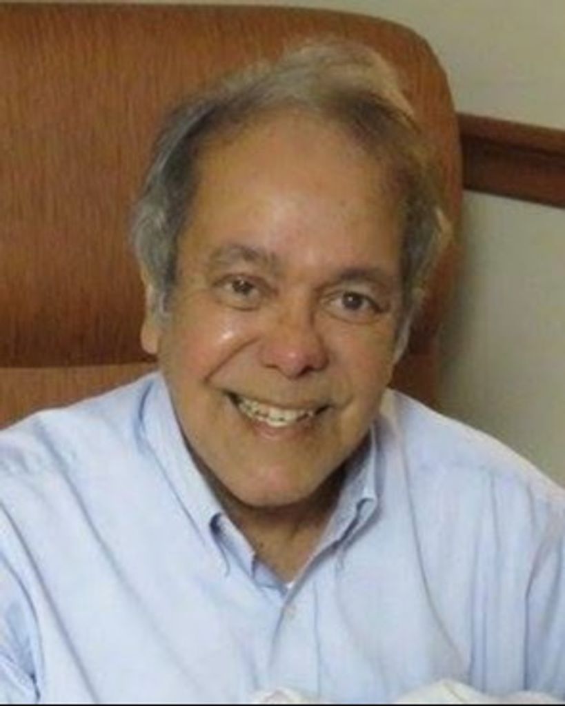 Dr. Thomas Mathew Poothullil
