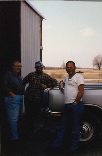Alfred "Fred" J. Witmeyer photo gallery thumbnail 6 of 76