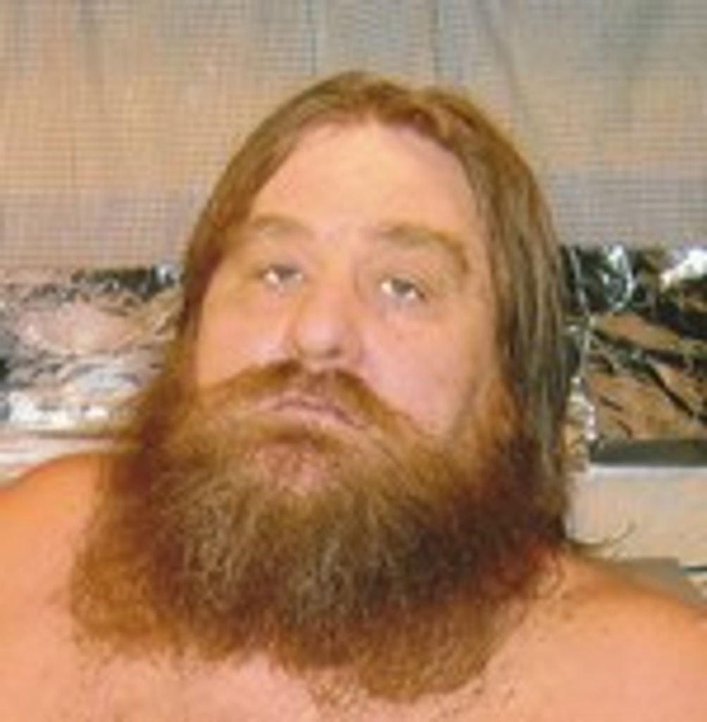 Charles Wayne Fahrig, Sr.