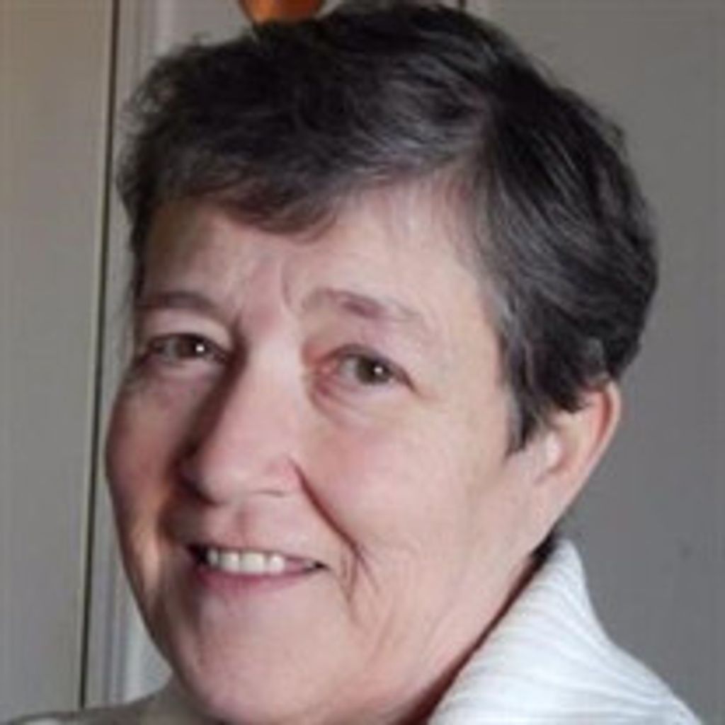 Patricia Cannaliato Dequeant