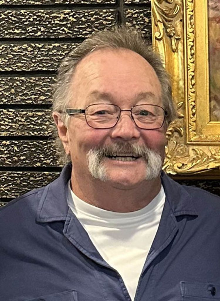 Mark Hagen Profile Photo