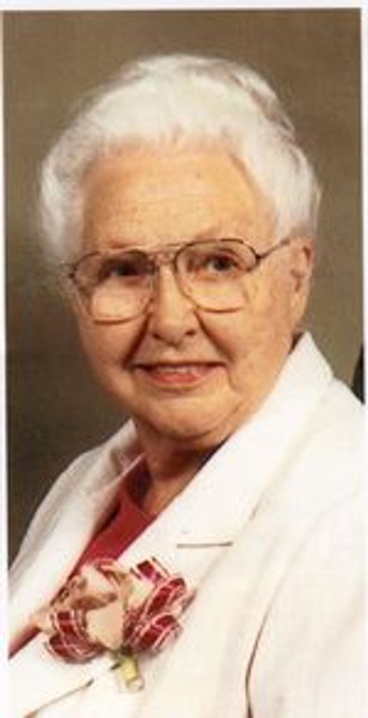 Stella Mary Lipinski
