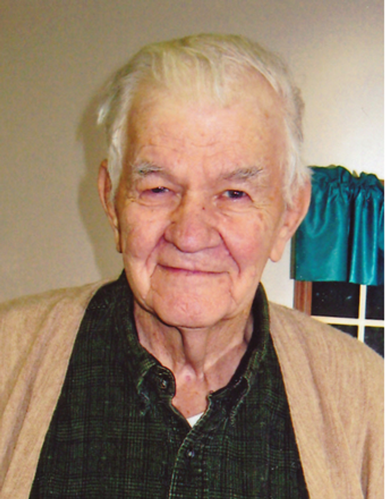 Roger J. Morse Profile Photo