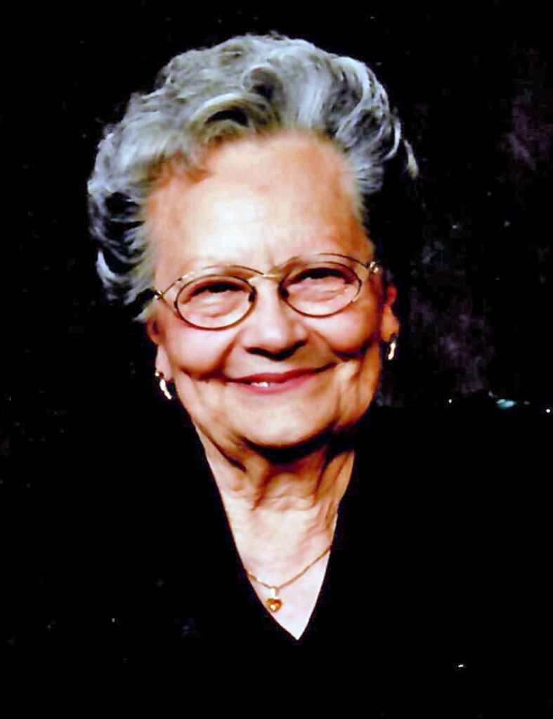 Inga A. Borchardt Profile Photo