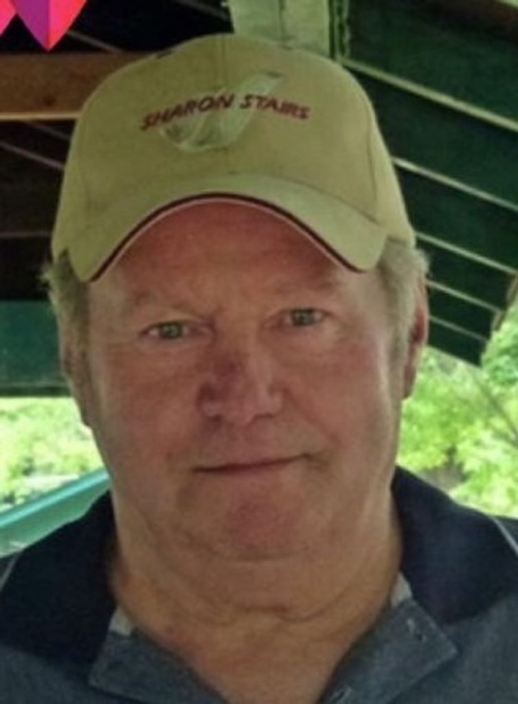 Lester  Harvey Lovejoy