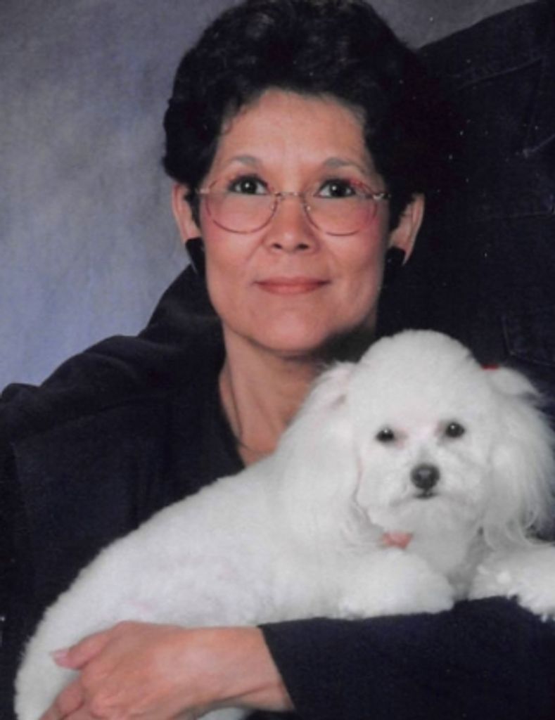 Flora  Mary Grover Profile Photo