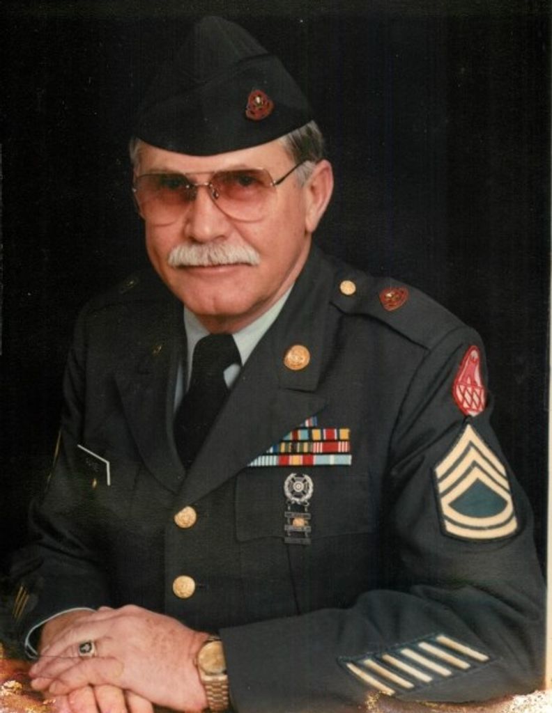 John Charles Payne