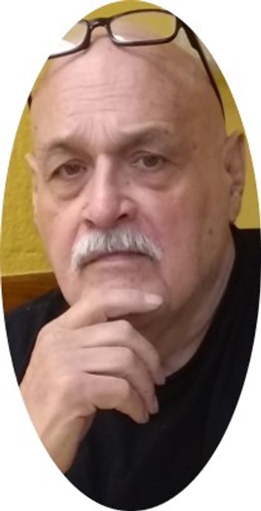 Larry L. Stuart