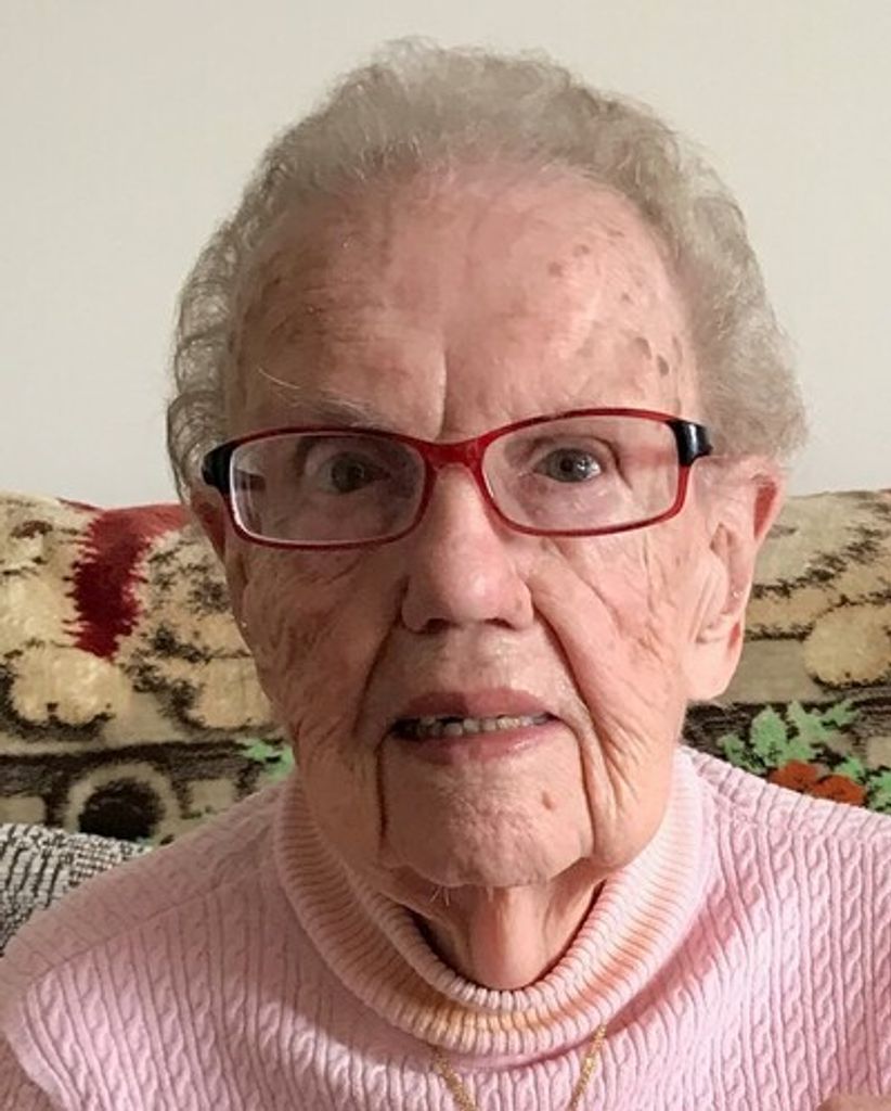 Gladys Leighton Profile Photo