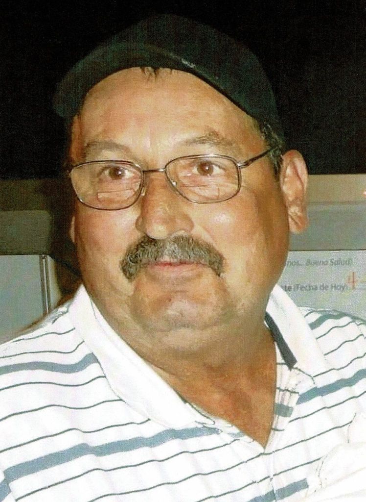 Allen Harold Miller