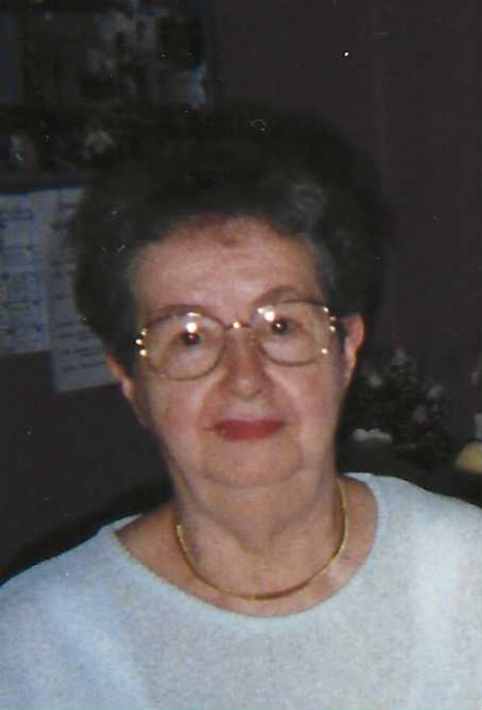 Evelyn Berry