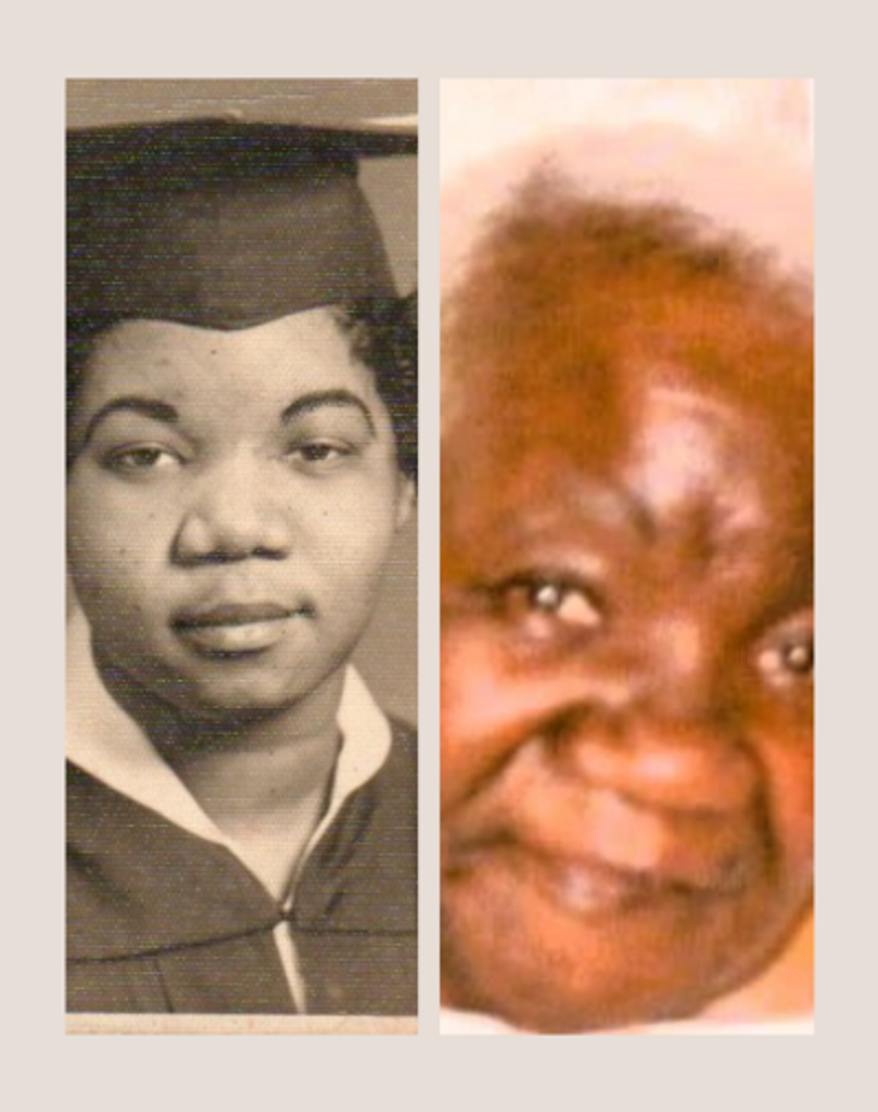 Doris Moore Profile Photo