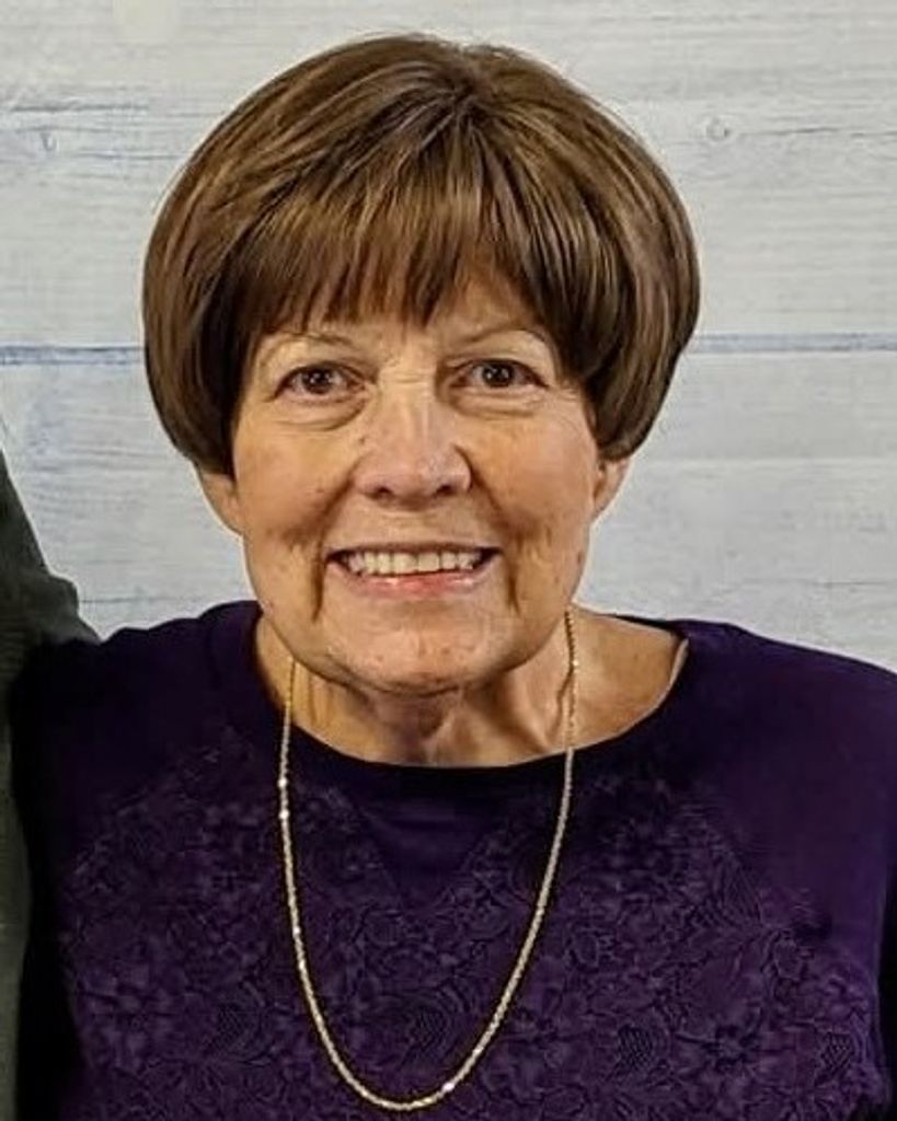 Joanne T. Hertlein