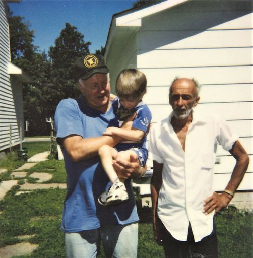 Robert J. Packman photo gallery thumbnail 56 of 59