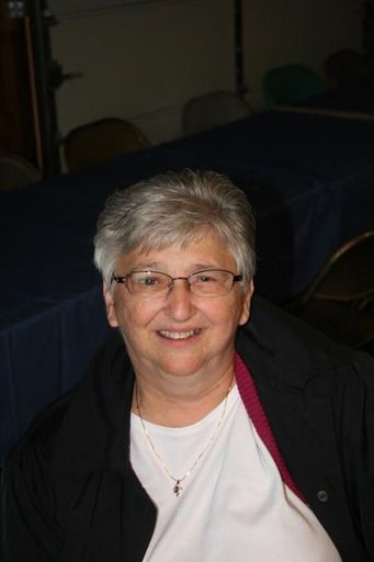 Catherine M. Robbins Profile Photo